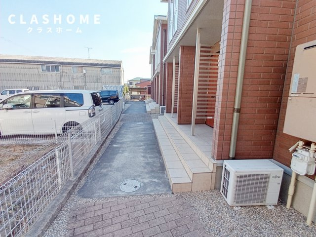 ファミールＴｅｔｔｏ(ﾌｧﾐｰﾙﾃｯﾄ)　　刈谷市近郊の賃貸ならクラスホーム刈谷店のその他