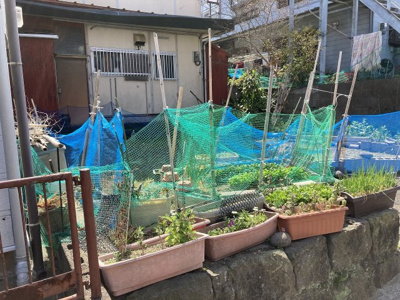 【外観】 | いちき串木野市栄町土地