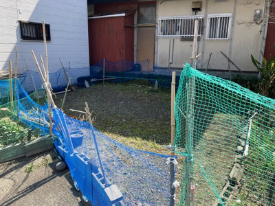 【外観】 | いちき串木野市栄町土地