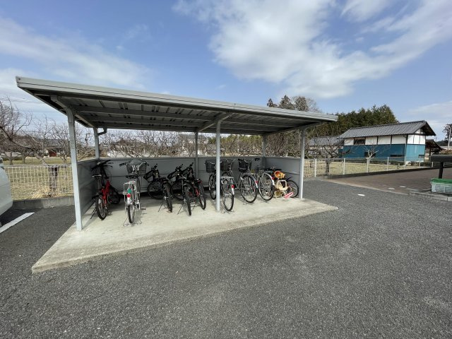 DO RE MIのその他共用部分
