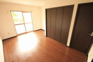 【洋室】 | DO RE MI