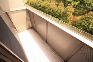 【バルコニー】 | DO RE MI