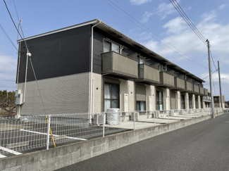 【外観】 | DO RE MI