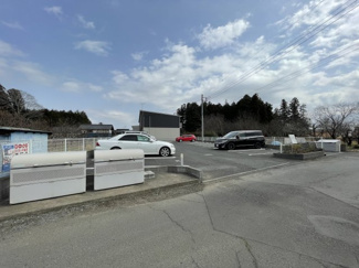 【その他共用部分】 | DO RE MI