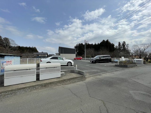DO RE MIのその他共用部分