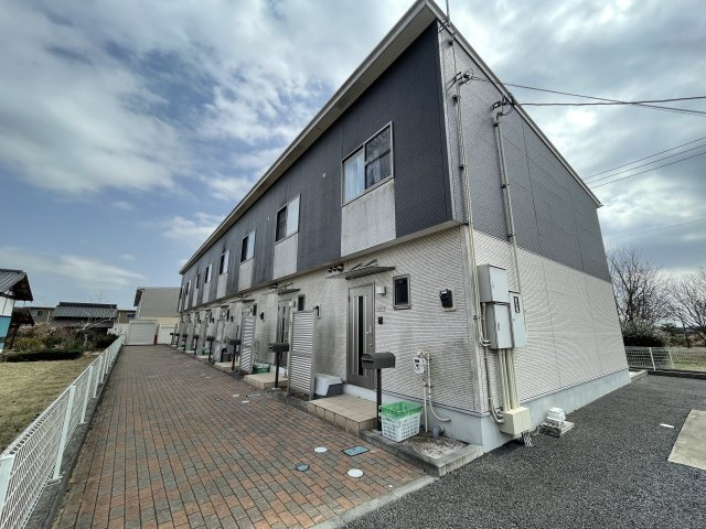 DO RE MIの玄関