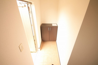 【玄関】 | DO RE MI