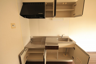 【キッチン】 | DO RE MI