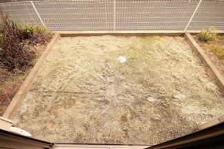 【庭】 | DO RE MI