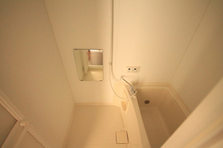 【浴室】 | DO RE MI