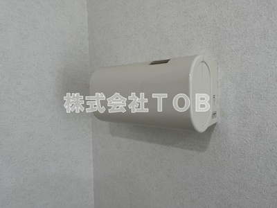 【その他】 | フォセット上北沢 | 室内換気扇