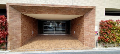 【エントランス】 | 新森駅前ザ・レジデンスEAST | エントランスです。