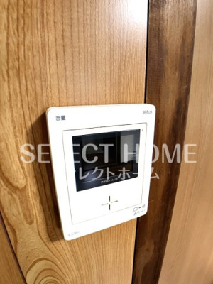 【セキュリティ】 | マンション水野