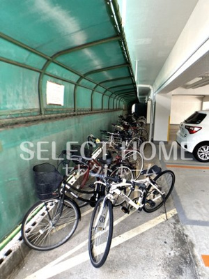 【その他共用部分】 | マンション水野