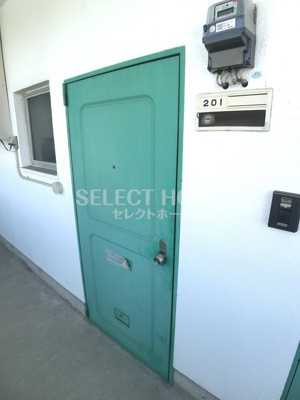  | マンション水野