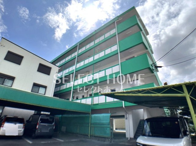 【外観】 | マンション水野 | おしゃれな外観です