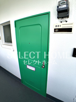  | マンション水野