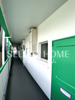  | マンション水野