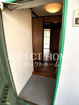  | マンション水野