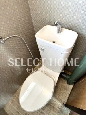  | マンション水野