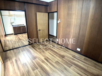  | マンション水野