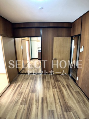  | マンション水野