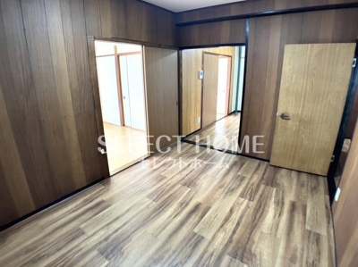  | マンション水野