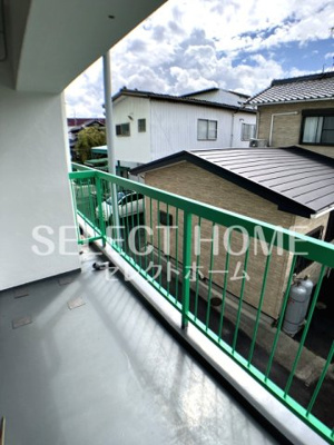  | マンション水野