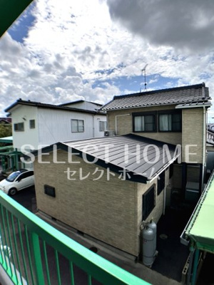  | マンション水野