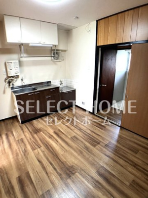  | マンション水野