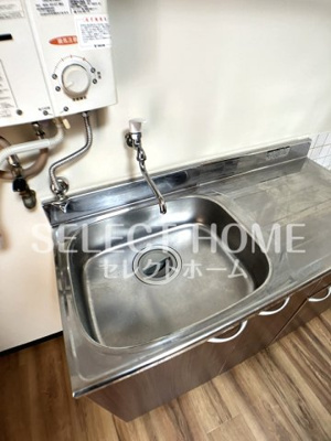  | マンション水野