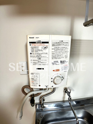  | マンション水野