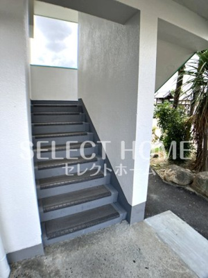  | マンション水野