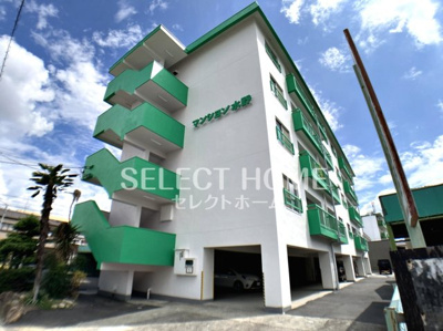  | マンション水野