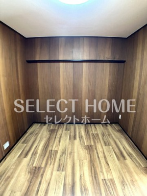 【寝室】 | マンション水野 | 寝室にいかがでしょうか