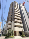 ラナップスクエア大阪城西の画像