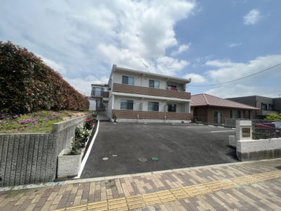 【外観】 | シェールナン