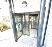 ライオンズマンション新神戸の画像