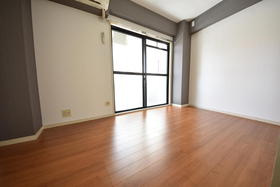 【居間・リビング】 | ライオンズマンション新神戸