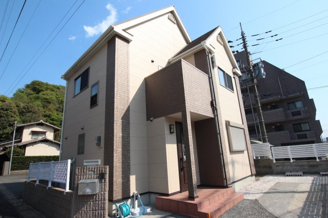 宰府５丁目戸建の外観