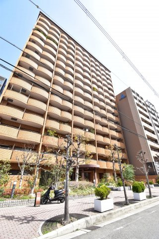 朝日プラザヴェルデュール