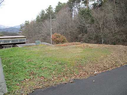 廿日市市峠大字大宅　土地