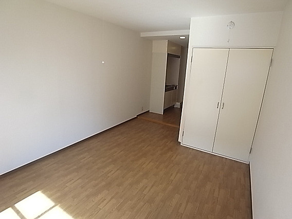 サイトピア本山の居間・リビング