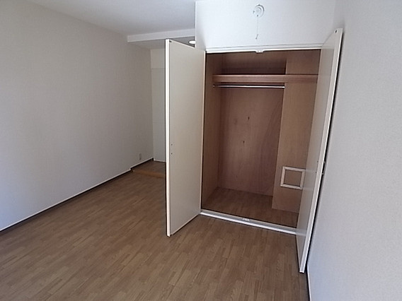 サイトピア本山の収納