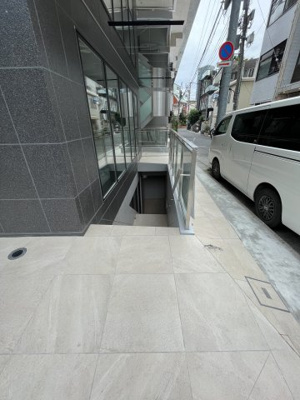 【その他共用部分】 | Ｍ’ｓBILD