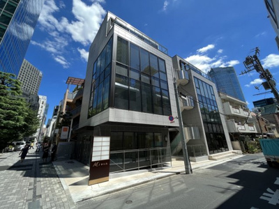 【外観】 | Ｍ’ｓBILD