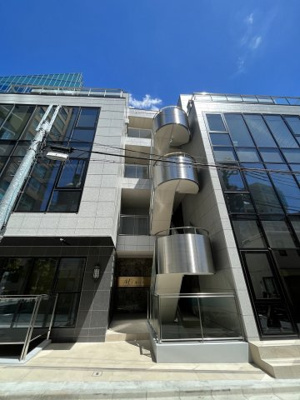 【外観】 | Ｍ’ｓBILD