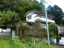 広島市安佐北区白木町秋山　土地の画像