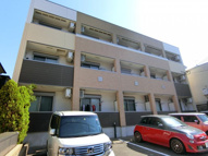 Regina.I 7番館の画像