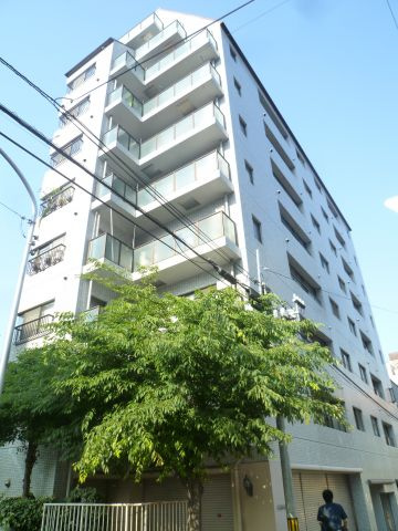 アルボール西道頓堀